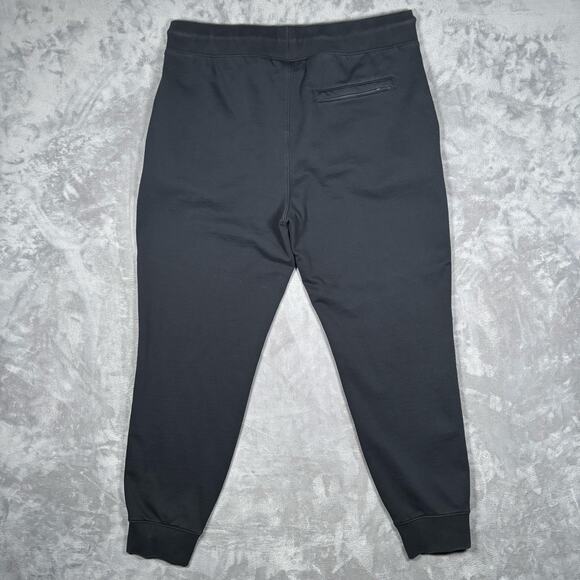 Psycho Bunny Black Jogger Pants XL - Picture 2 of 8